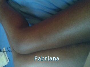 Fabriana