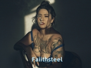 Faiithsteel