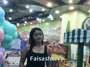 Faisasherry