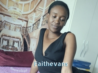 Faithevans