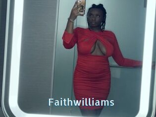 Faithwilliams