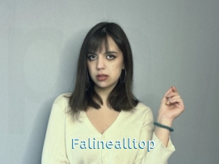 Falinealltop