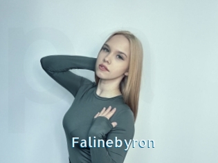 Falinebyron
