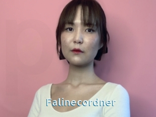 Falinecordner