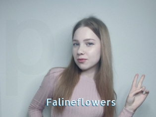 Falineflowers