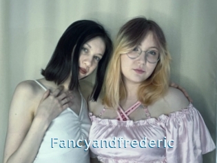 Fancyandfrederic