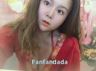 Fanfandada