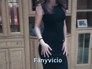 Fanyvicio