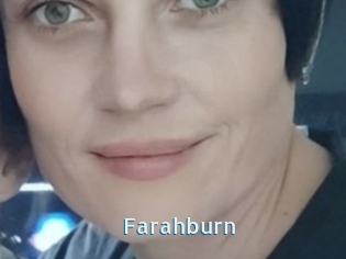 Farahburn