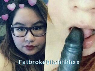Fatbrokebitchhhhxx