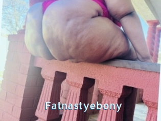 Fatnastyebony