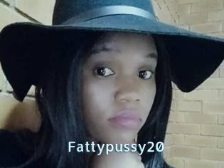 Fattypussy20
