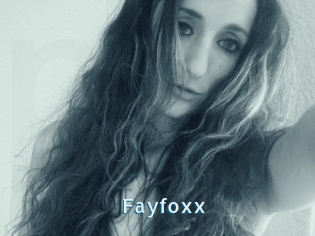 Fayfoxx