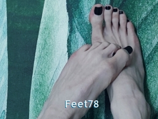Feet78