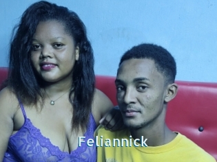 Feliannick