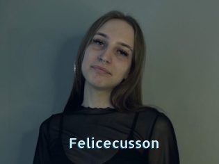 Felicecusson