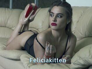 Feliciakitten