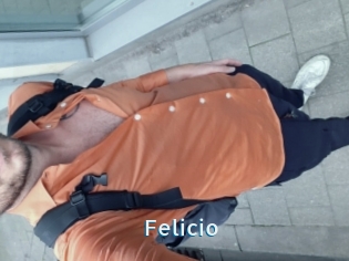 Felicio