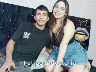 Felipeandvaleria