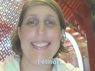 Felmort