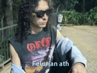Felurian_ath
