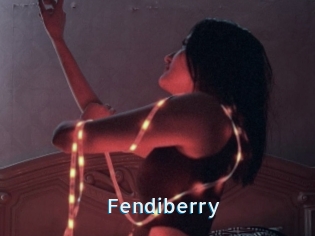 Fendiberry