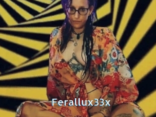 Ferallux33x