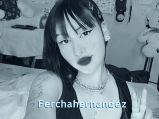 Ferchahernandez