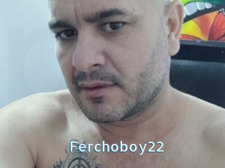 Ferchoboy22