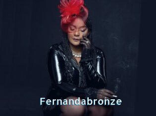 Fernandabronze