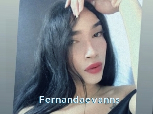 Fernandaevanns