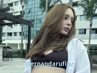 Fernandarufino