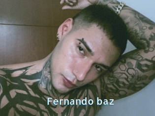 Fernando_baz