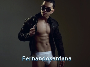 Fernandosantana