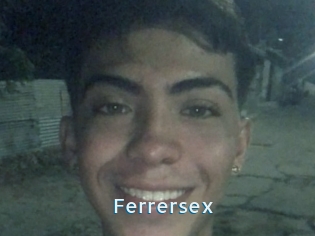 Ferrersex