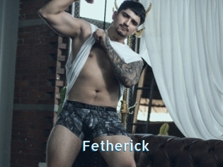 Fetherick