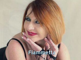 Fiammetta