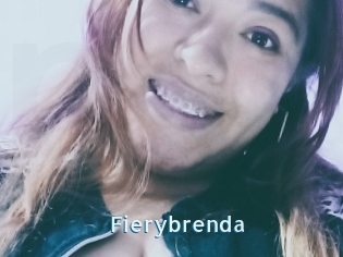 Fierybrenda