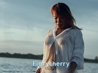 Fierycherry