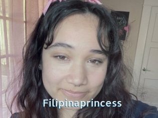 Filipinaprincess