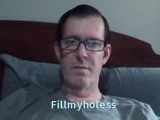 Fillmyholess