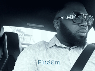 Find0m