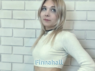 Finnahall
