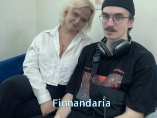 Finnandaria