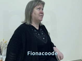 Fionacoode