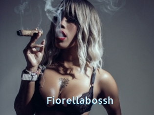 Fiorellabossh