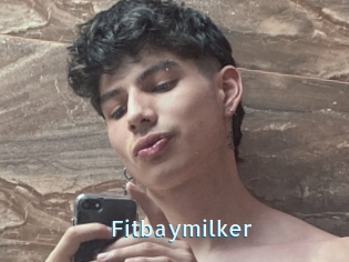 Fitbaymilker