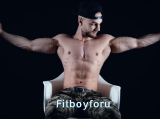 Fitboyforu