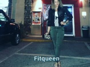 Fitqueen