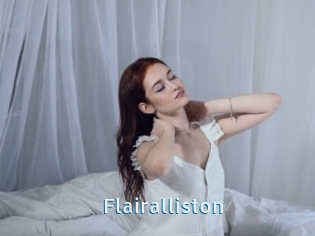 Flairalliston